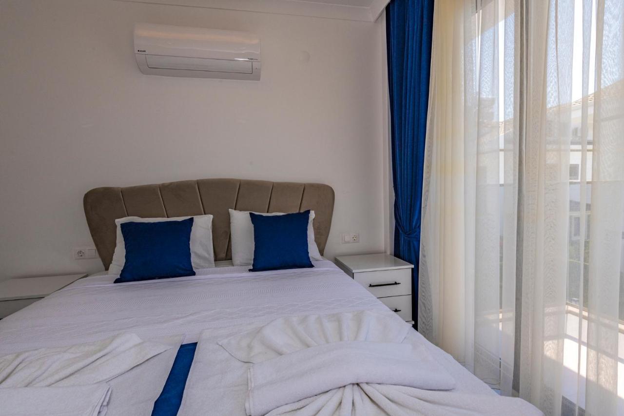 Salkim- 4 Bedroom Holiday Villa In Oludeniz Fethiye Exterior foto